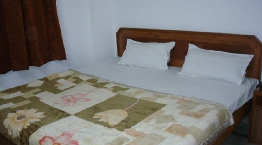 Hotel Green Palace Airport Zone, New Delhi 3